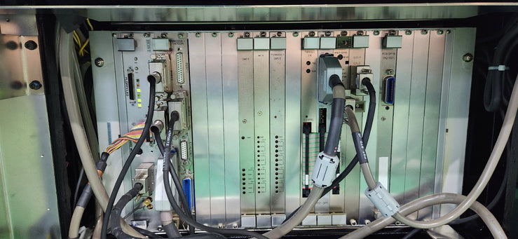 Tel P 8 XL Automatic Wafer Prober