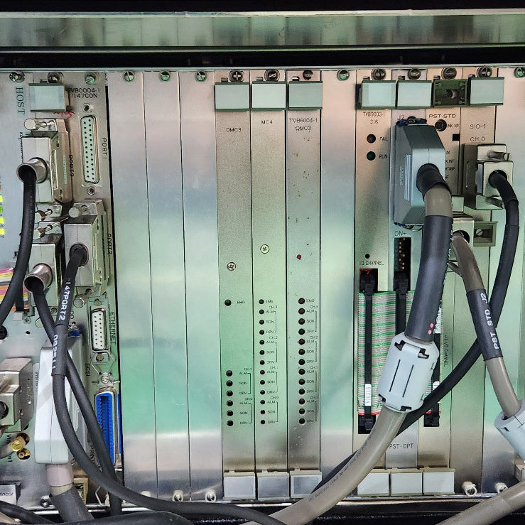 Tel P 8 XL Automatic Wafer Prober