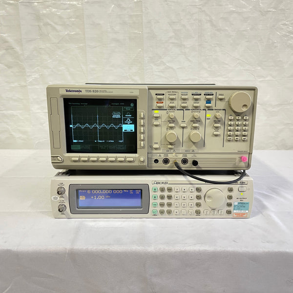 Aeroflex / IFR 3416 Signal Generator