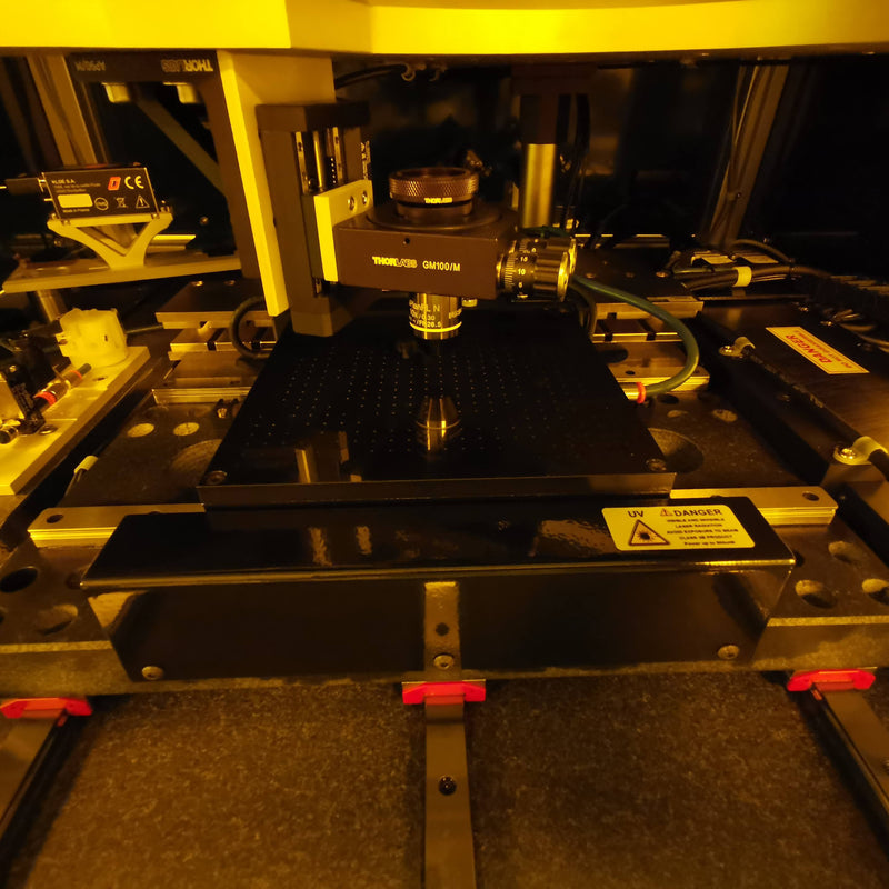 Kloe Dilase 650 Optical Lithography Writer