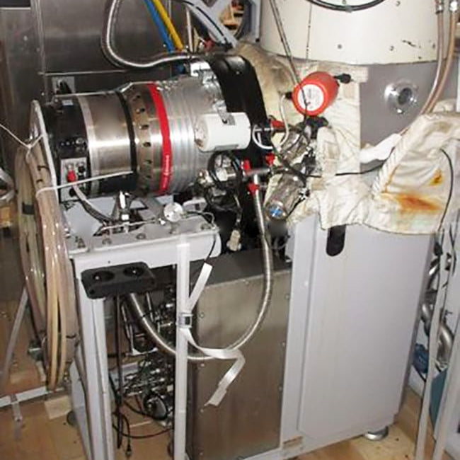 STS Multiplex ICP-DRIE (Inductively Coupled Plasma – Deep Reactive Ion Etcher)