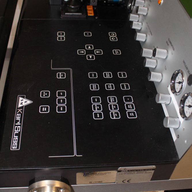 SUSS MA 6 / BA 6 Gen 2 Mask Aligner