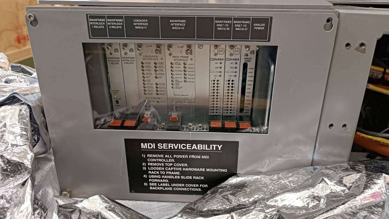 Applied Materials Centura AP Enabler Dielectric Etcher