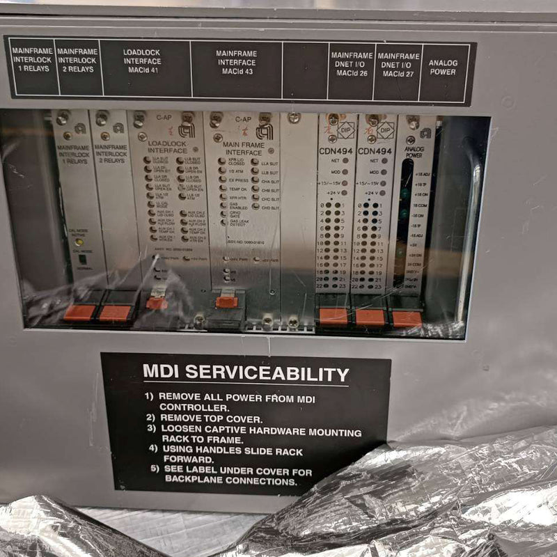 Applied Materials Centura AP Enabler Dielectric Etcher