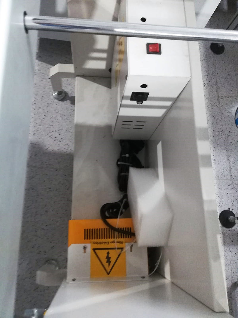 S&M PTB 510 Conveyor