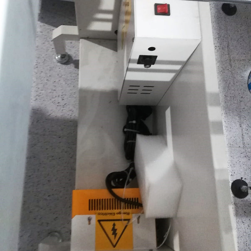 S&M PTB 510 Conveyor