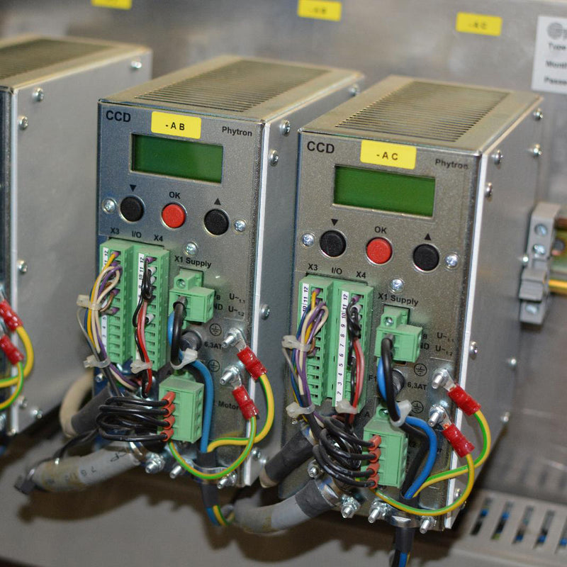 Thermo Fisher Scientific / FEI FXS-160 40 SGC X-ray Inspection System