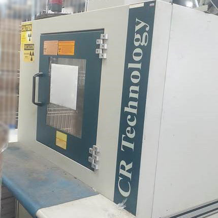 CR Technology CRX 1000 XRF Inspection System (X-ray Fluorescence)