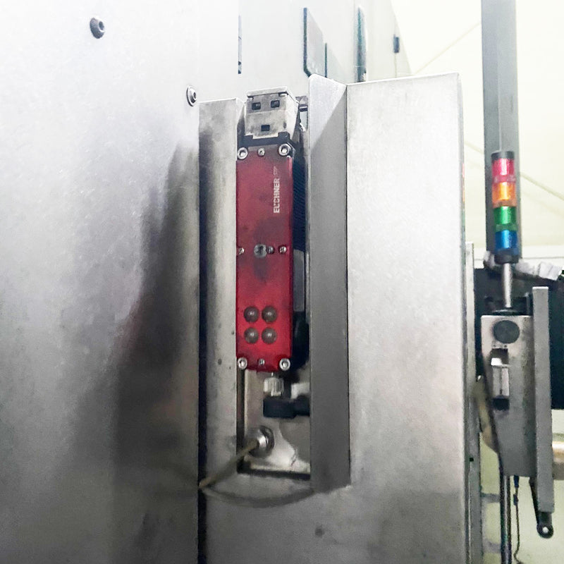 Meyer Burger DW 288 Diamond Wire Slicer