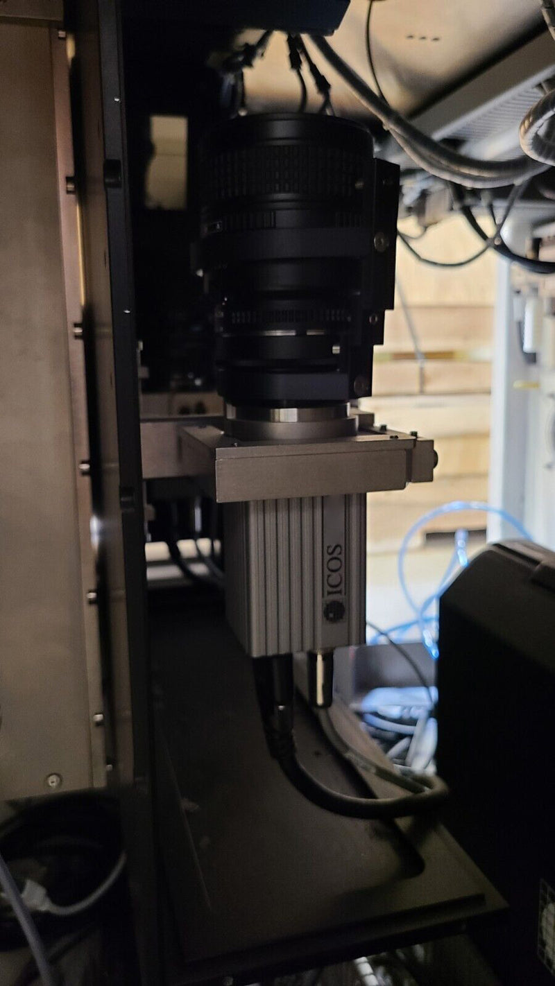 KLA / ICOS CI 9450 Inspection System