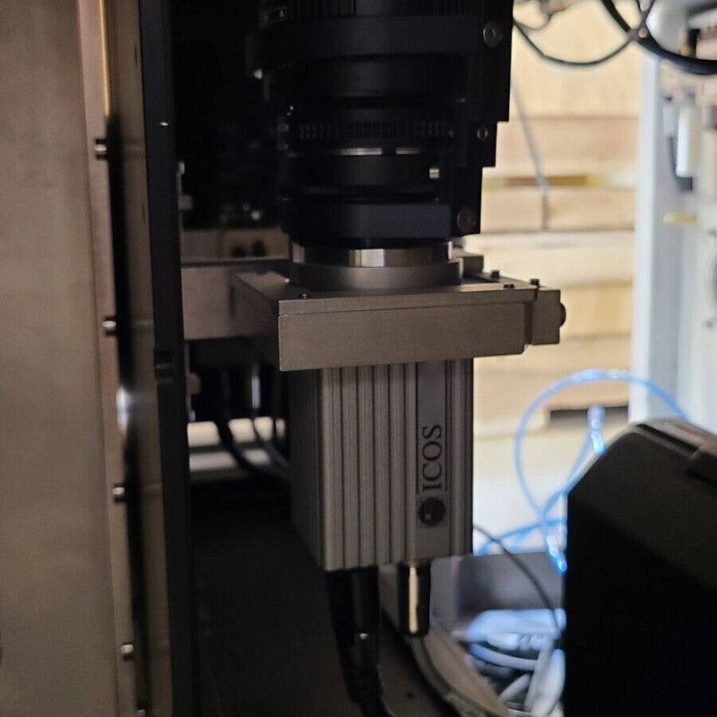KLA / ICOS CI 9450 Inspection System