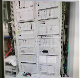 Applied Materials 80 XR Leap II Ion Implanter