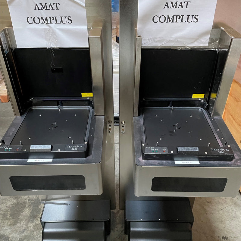 Applied Materials Complus Inspection System