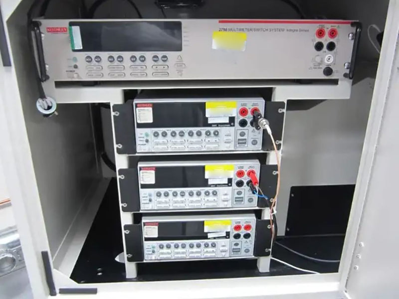 Lumentum LITE S 00100 CoC Tester