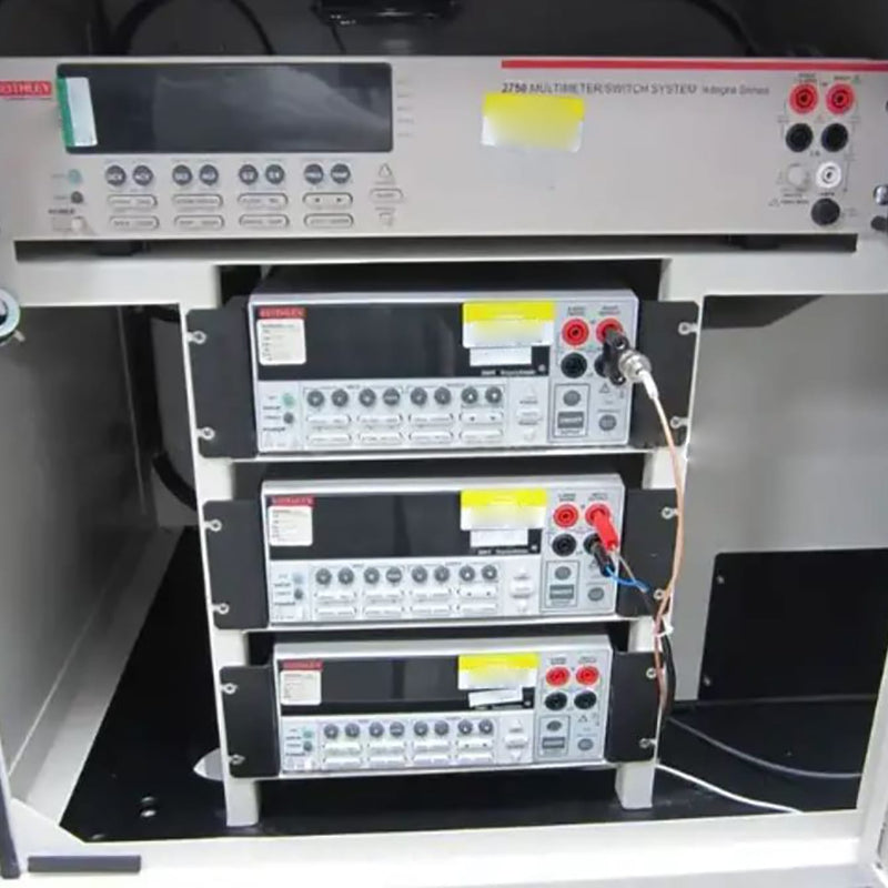 Lumentum LITE S 00100 CoC Tester