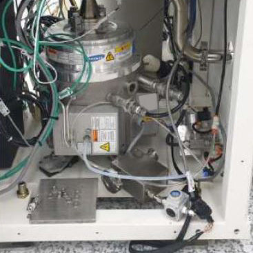 Lam 2300 V 2 Kiyo 45 Etcher