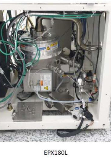 Lam 2300 V 2 Kiyo 45 Etcher