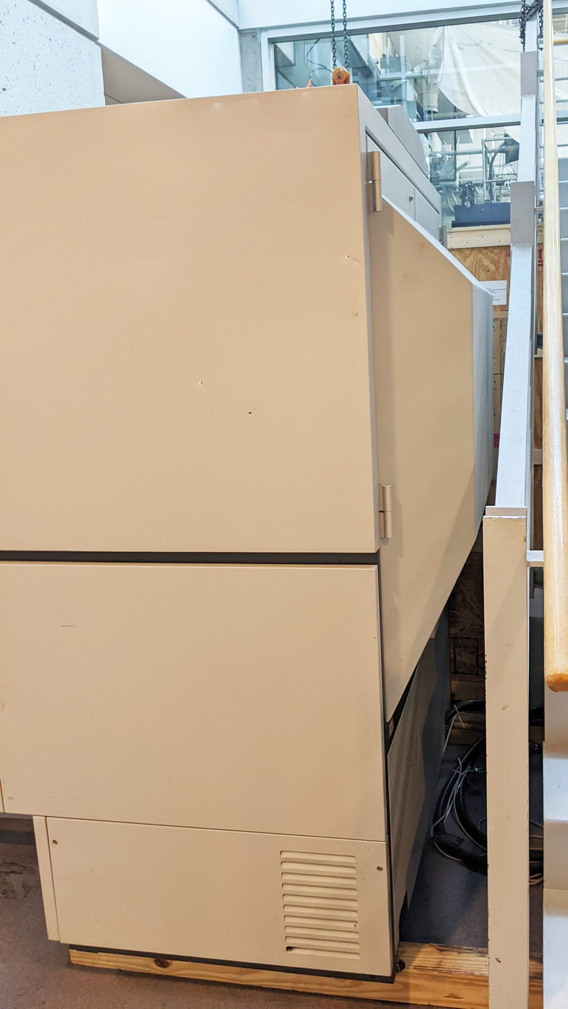 Malvern Panalytical X'Pert Pro MRD X-ray Diffraction System