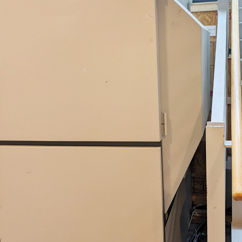 Malvern Panalytical X'Pert Pro MRD X-ray Diffraction System