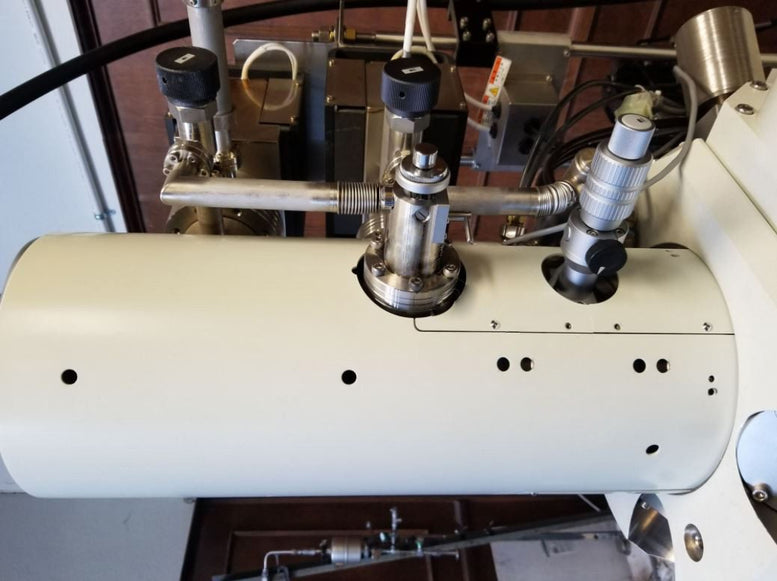 Jeol JSM 7000 F SEM-TEM (Scanning Electron Microscope – Transmission Electron Microscope)