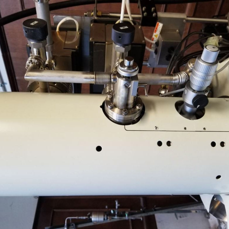 Jeol JSM 7000 F SEM-TEM (Scanning Electron Microscope – Transmission Electron Microscope)