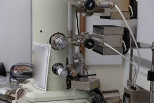 Jeol JSM 7600 F FE-SEM (Field Emission Scanning Electron Microscope)