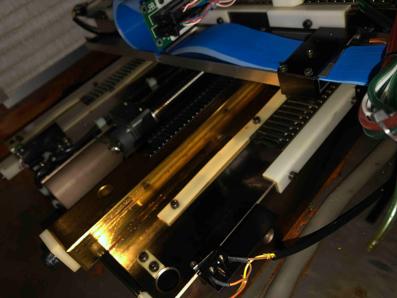 Canon FPA 2000 i 2 Stepper