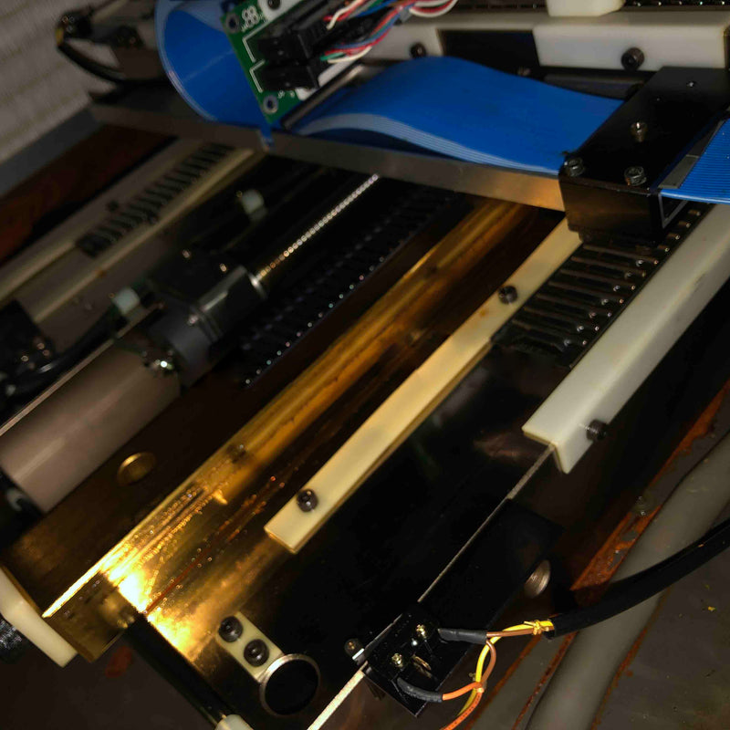 Canon FPA 2000 i 2 Stepper