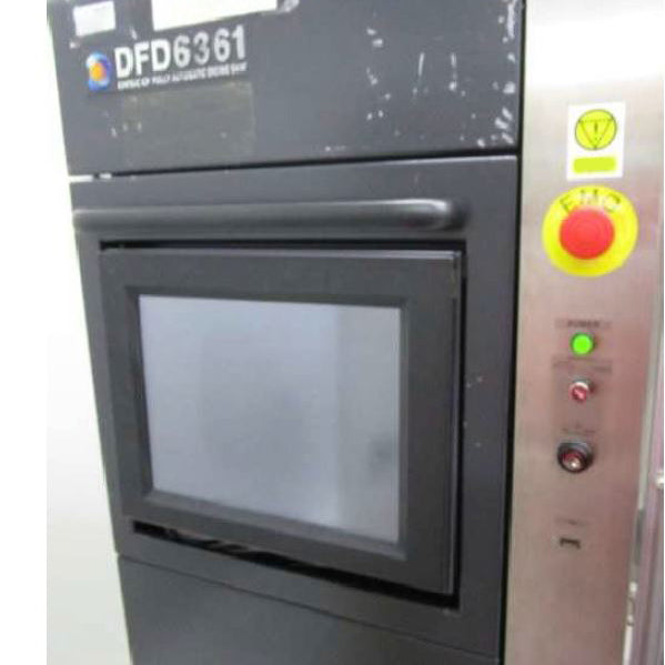 Disco DFD 6361 Automatic Dicing Saw