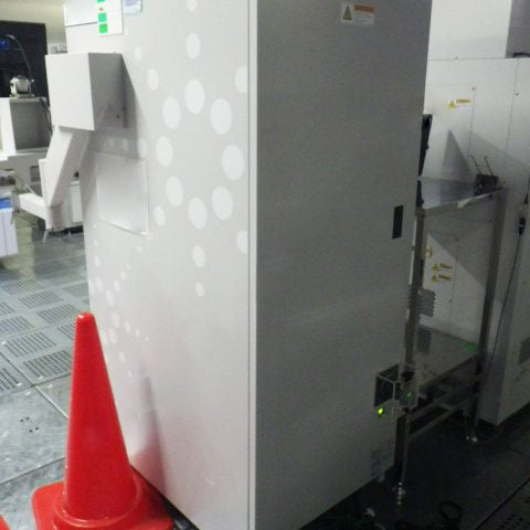 Keysight / Agilent 4073 A Parametric Tester