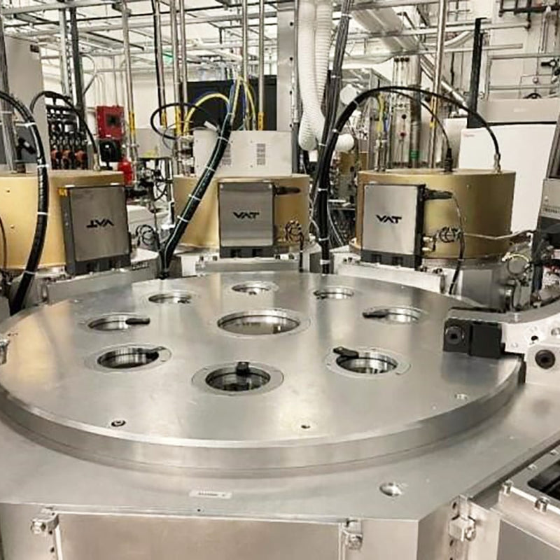 Veeco IBE-STT 01 PVD Sputter (Physical Vapor Deposition)