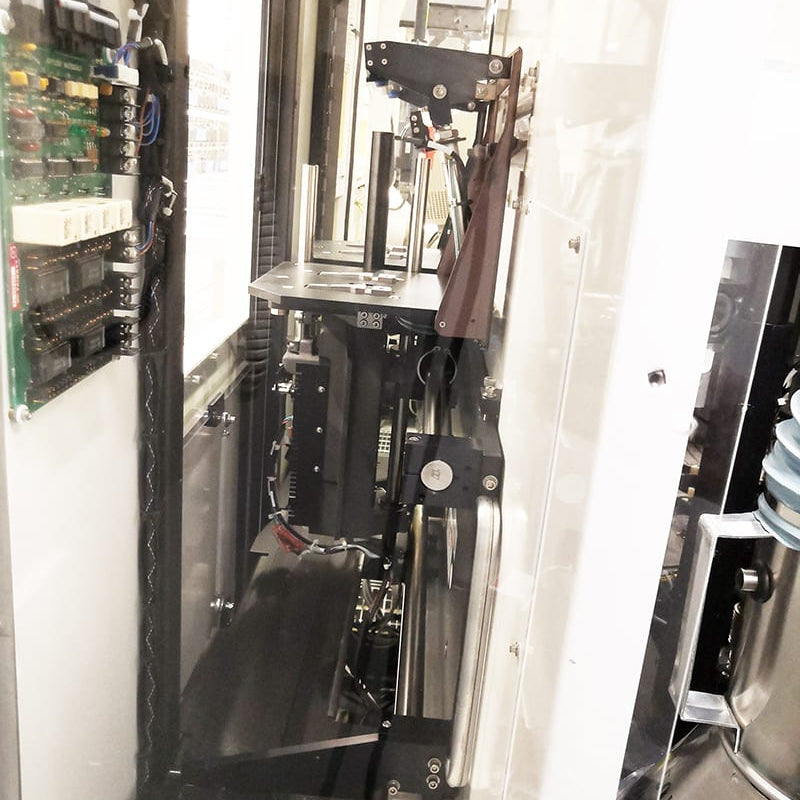 Applied Materials P 5000 CVD (Chemical Vapor Deposition)