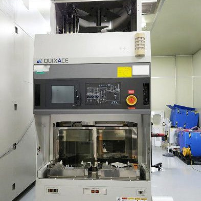 Kokusai Quixace 3000 X 5000 X Furnace