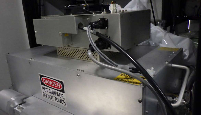 Mattson Aspen II Etcher / Asher