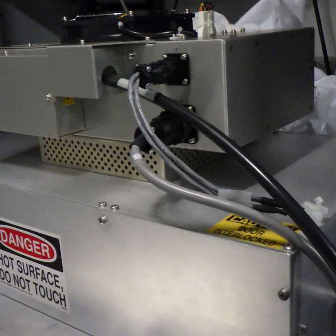 Mattson Aspen II Etcher / Asher