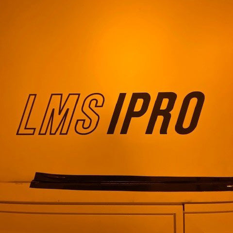 KLA / Vistec / Leica LMS IPRO Measurement System