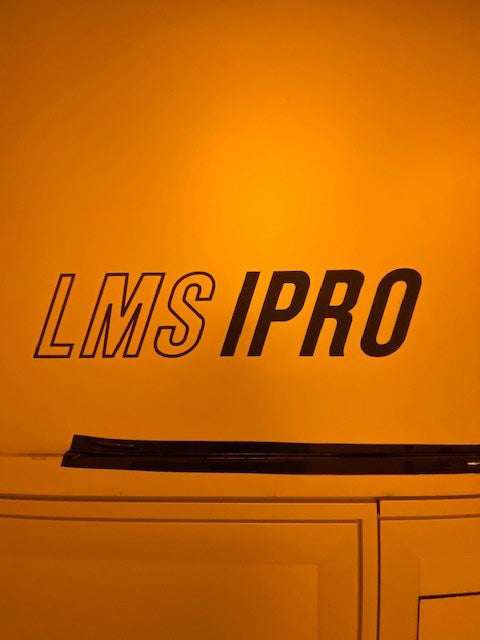 KLA / Vistec / Leica LMS IPRO Measurement System