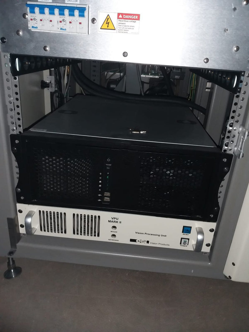 ESI 5390 Laser