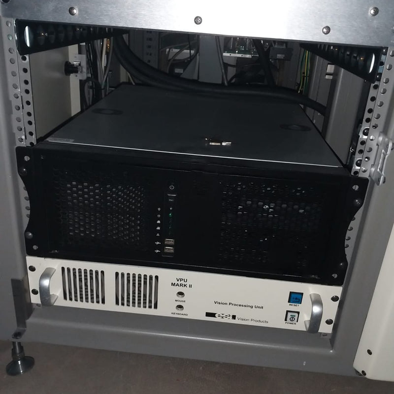 ESI 5390 Laser