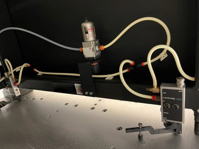 SUSS MA 6 / BA 6 Mask Aligner