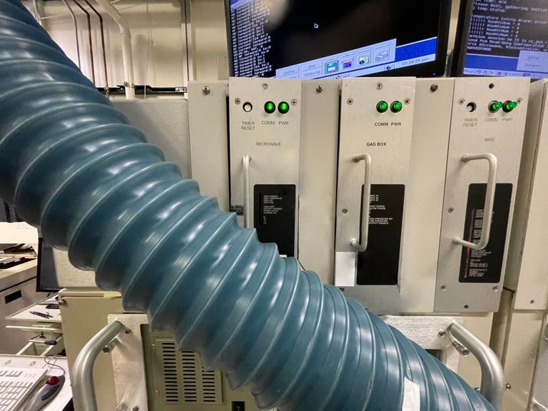 Lam / Novellus / Gasonics PEP 3510 A/A Asher