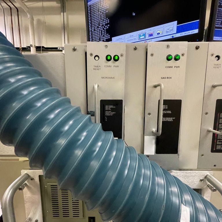 Lam / Novellus / Gasonics PEP 3510 A/A Asher