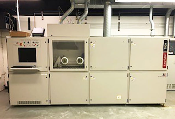 FirstNano EasyTube 3000 CVD (Chemical Vapor Deposition)