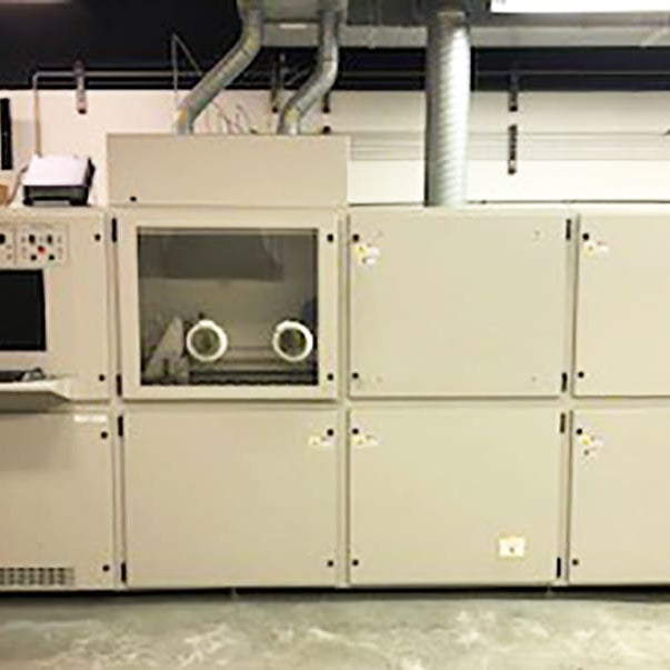 FirstNano EasyTube 3000 CVD (Chemical Vapor Deposition)