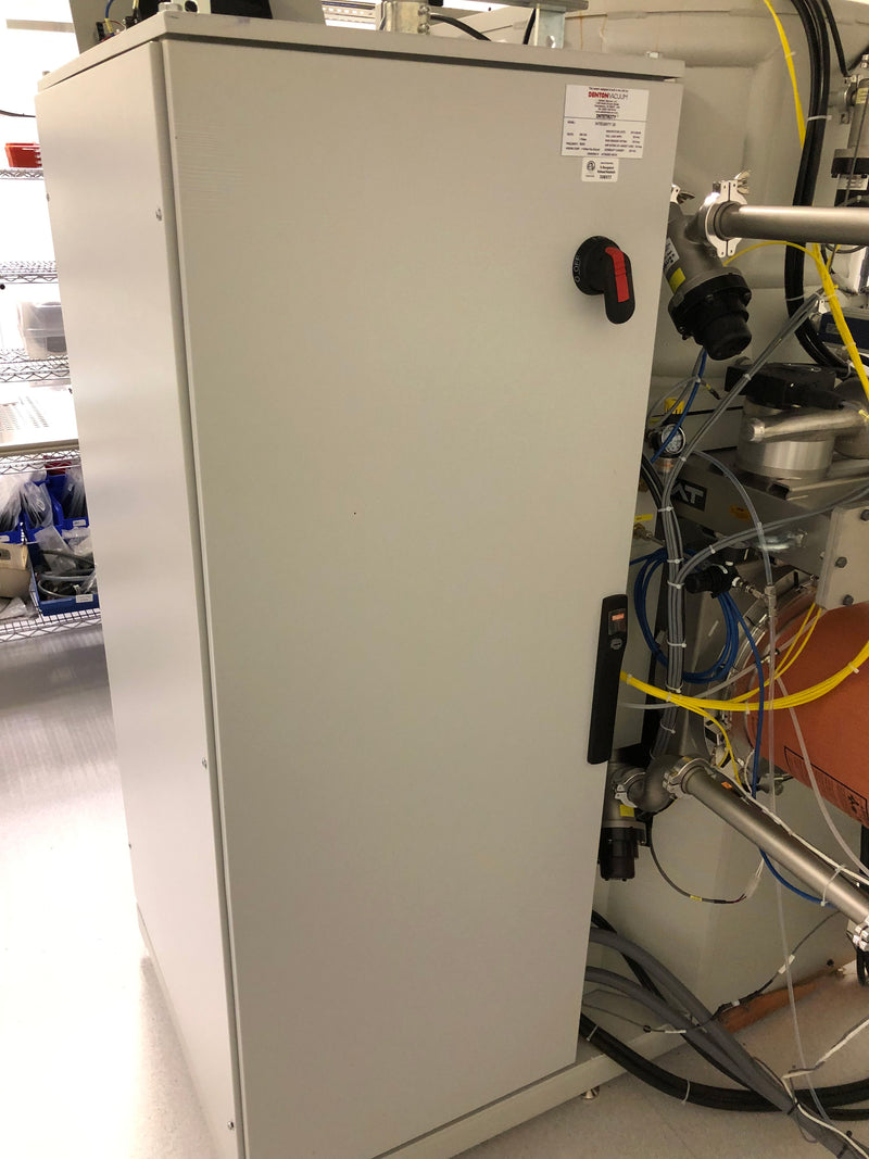 Denton Integrity 26 E-Beam Evaporator
