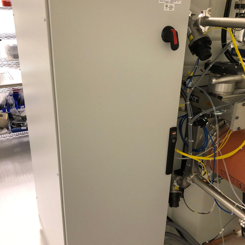 Denton Integrity 26 E-Beam Evaporator