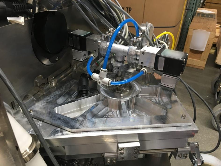 Thermo Fisher Scientific / FEI 865 Dual Beam FIB (Focused Ion Beam)