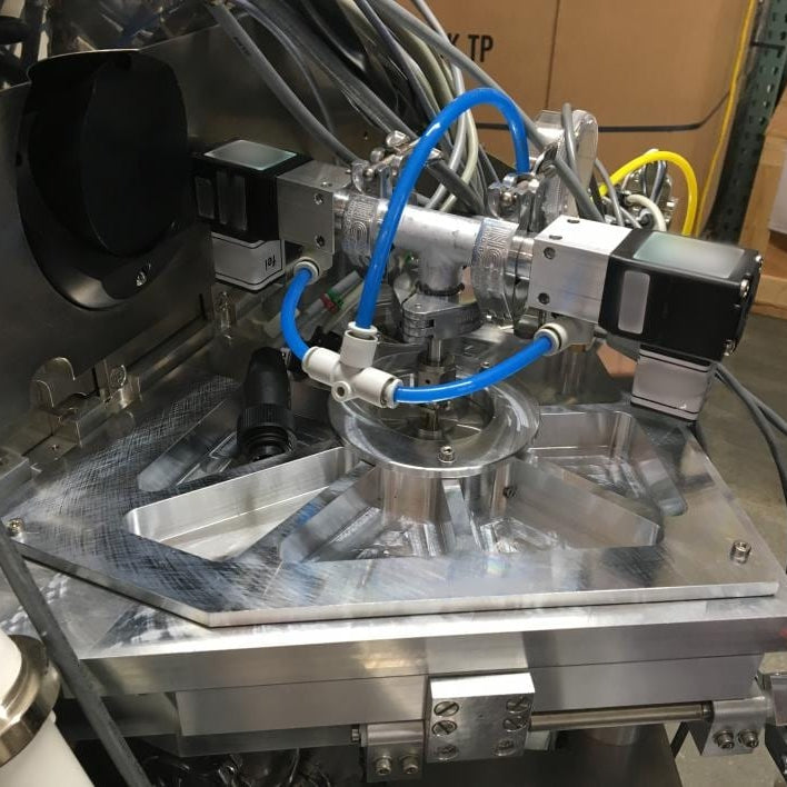 Thermo Fisher Scientific / FEI 865 Dual Beam FIB (Focused Ion Beam)