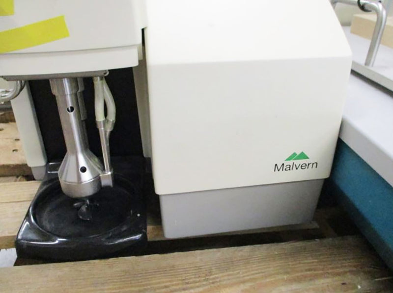 Malvern Panalytical Mastersizer 2000 M Particle Size Analyzer