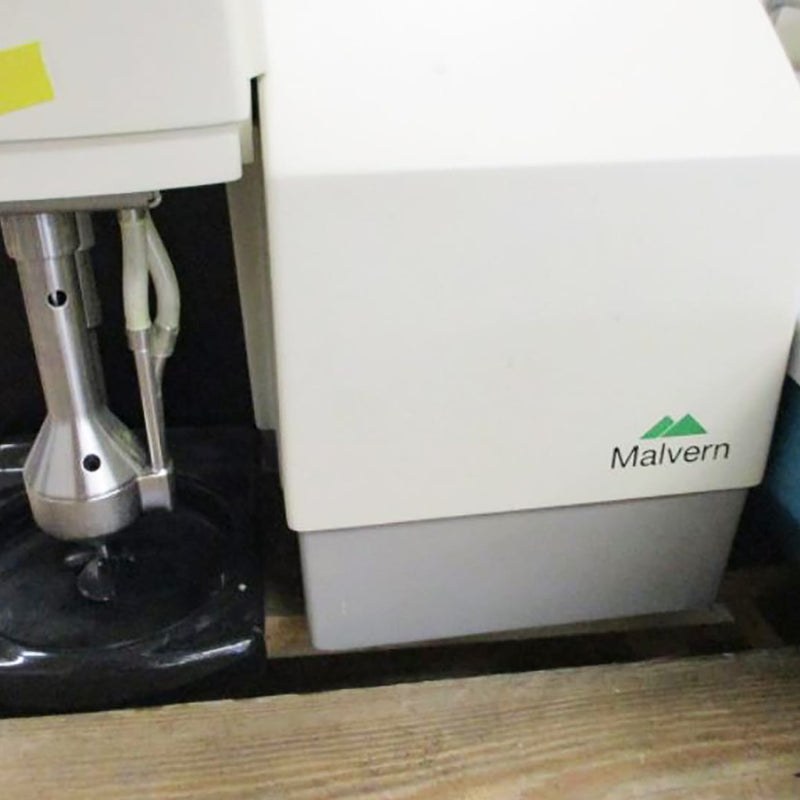Malvern Panalytical Mastersizer 2000 M Particle Size Analyzer